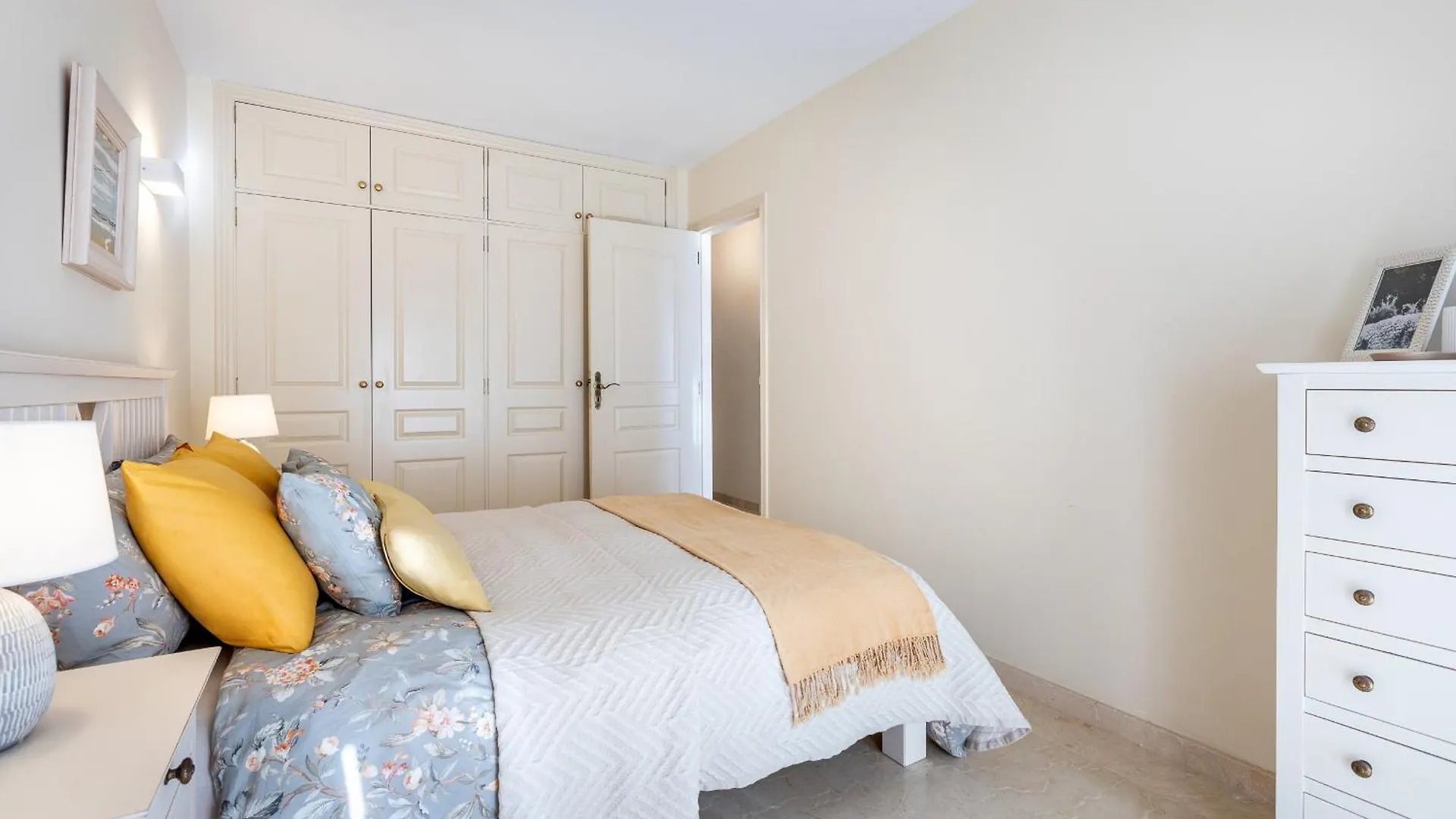 Duplex Oceanview Heated Pool, Palm-Mar Apartman