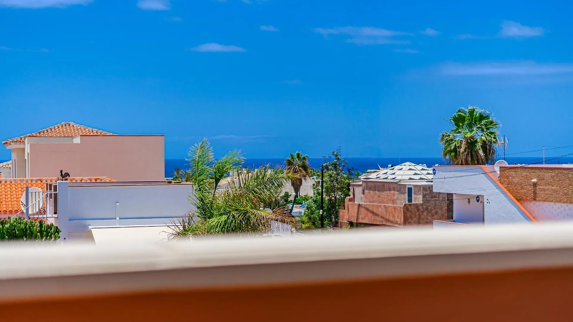 Apartamento Duplex Oceanview Heated Pool, Palm-Mar